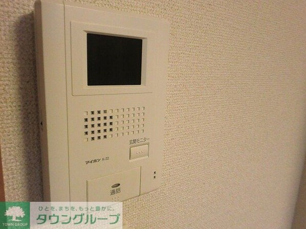 レオパレスシャトレーの物件内観写真